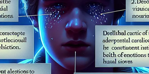 《亢奋》第四季的青春剧，聚焦角色发展与情感纠葛。